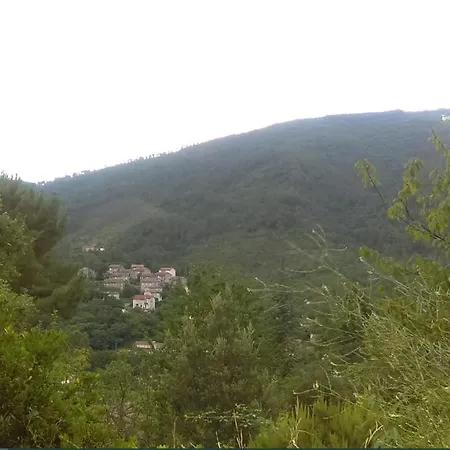 Appartamento 100m2 Avec Grand Terrain