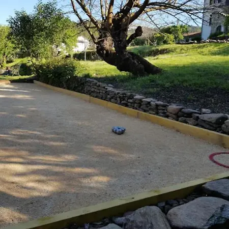 Appartamento 100m2 Avec Grand Terrain