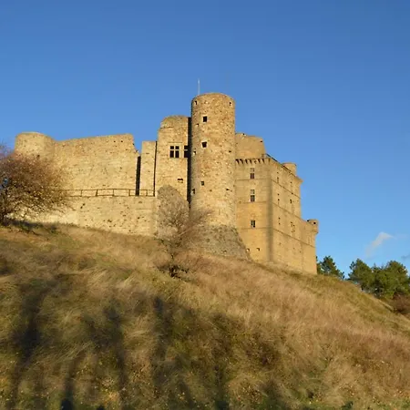 Appartamento 100m2 Avec Grand Terrain Le Martinet (Gard)