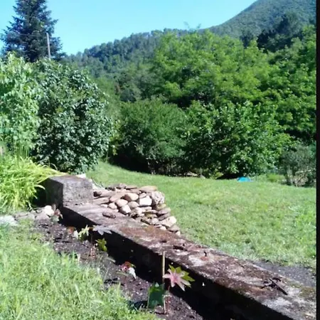 100m2 Avec Grand Terrain Appartamento *