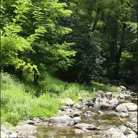 100m2 Avec Grand Terrain * Le Martinet (Gard)