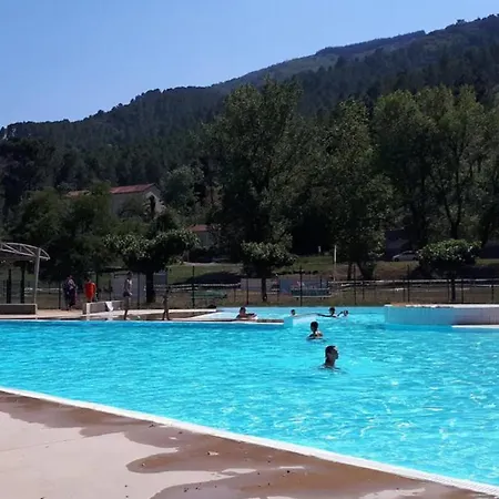 Appartamento 100m2 Avec Grand Terrain *