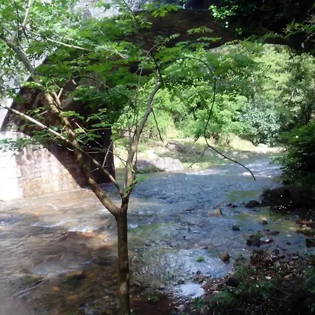 100m2 Avec Grand Terrain Appartamento *