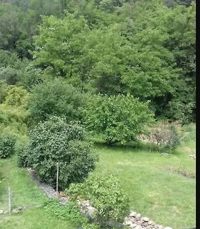 100m2 Avec Grand Terrain Le Martinet (Gard)