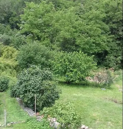 Appartamento 100m2 Avec Grand Terrain
